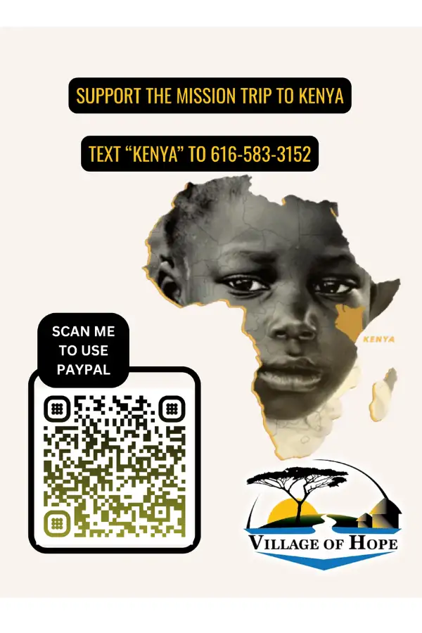 Kenya Mission Trip